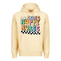 Pina Colada one happy nurse Premium Hoodie - MaliasSmallBusiness