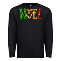 Black Noel Premium Sweatshirt - Artiststas