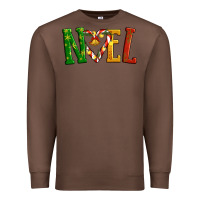 Chestnut Noel Premium Sweatshirt - Artiststas