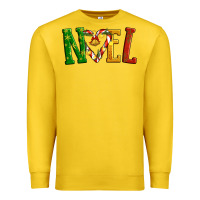 Lemon Noel Premium Sweatshirt - Artiststas