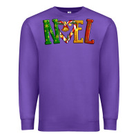 Purple Noel Premium Sweatshirt - Artiststas