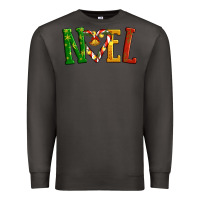 Smoke Noel Premium Sweatshirt - Artiststas