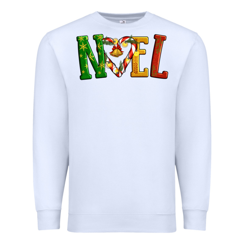 Noel Premium Sweatshirt by Artiststas | Teevron