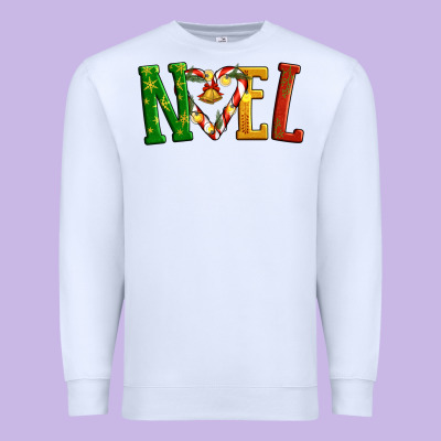 Noel Premium Sweatshirt Designed By Artiststas