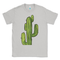 Moon Dust cactus Classic Tee - BarkalooDesign