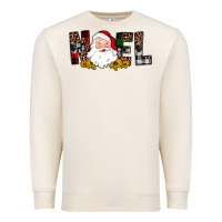 Sandshell santa noel Premium Sweatshirt - JahusDesignShop