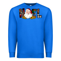 True Royal santa noel Premium Sweatshirt - JahusDesignShop
