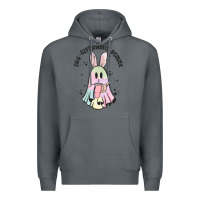 Rock egg ceptionally boujee Premium Hoodie - MaliasSmallBusiness