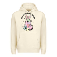 Sandshell egg ceptionally boujee Premium Hoodie - MaliasSmallBusiness