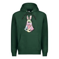 Sports Green egg ceptionally boujee Premium Hoodie - MaliasSmallBusiness