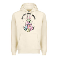 Tofu egg ceptionally boujee Premium Hoodie - MaliasSmallBusiness