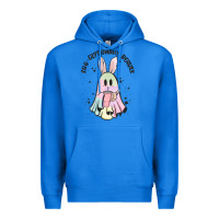 True Royal egg ceptionally boujee Premium Hoodie - MaliasSmallBusiness