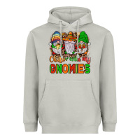 Moon Dust mexico chillin' with my gnomies Heavyweight Hoodie - JahusDesignShop