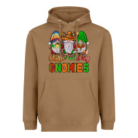 Toasted Coconut mexico chillin' with my gnomies Heavyweight Hoodie - JahusDesignShop
