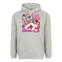 Moon Dust Mama Heavyweight Hoodie - AdoDesignShop