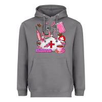 Storm Mama Heavyweight Hoodie - AdoDesignShop