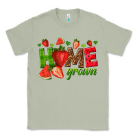 Matcha home grown Classic Tee - texasbilliewilder