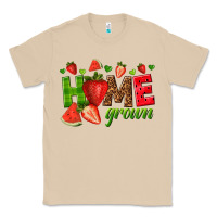Mushroom home grown Classic Tee - texasbilliewilder