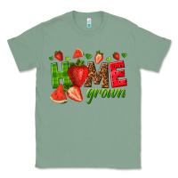 Sage home grown Classic Tee - texasbilliewilder