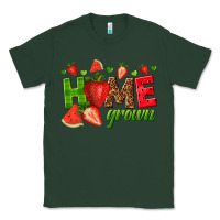 Sports Green home grown Classic Tee - texasbilliewilder