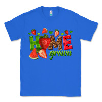 True Royal home grown Classic Tee - texasbilliewilder