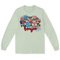 Matcha Red whıte boujee Long Sleeve Tee - AdoDesignShop