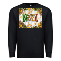 Black Noel Premium Sweatshirt - Artiststas