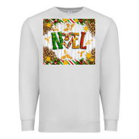 Dove Grey Noel Premium Sweatshirt - Artiststas