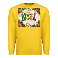 Lemon Noel Premium Sweatshirt - Artiststas