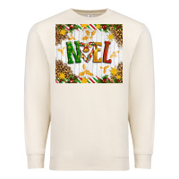 Sandshell Noel Premium Sweatshirt - Artiststas