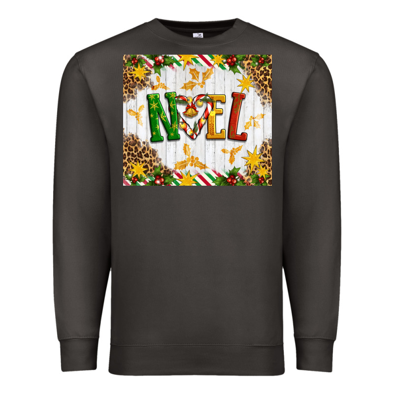 Noel Premium Sweatshirt by Artiststas | Teevron