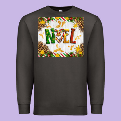 Noel Premium Sweatshirt Designed By Artiststas