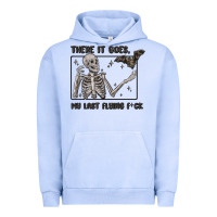 Pigment Grape Ice there it goes my last flying fck Urban Hoodie - MaliasSmallBusiness