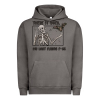 Pigment Tornado there it goes my last flying fck Urban Hoodie - MaliasSmallBusiness