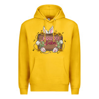 Lemon howdy easter Premium Hoodie - MaliasSmallBusiness