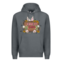 Rock howdy easter Premium Hoodie - MaliasSmallBusiness