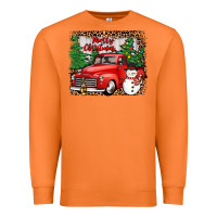 Carrot merry christmas Premium Sweatshirt - JahusDesignShop