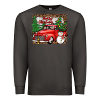 Smoke merry christmas Premium Sweatshirt - JahusDesignShop