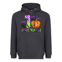 Smoke my first halloween pumpkin Heavyweight Hoodie - AdoDesignShop