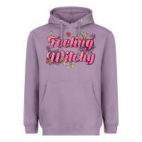 Lavender feeling witchy Heavyweight Hoodie - AdoDesignShop