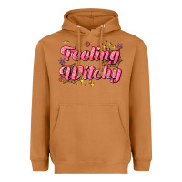 Meerkat feeling witchy Heavyweight Hoodie - AdoDesignShop