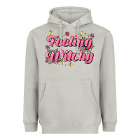 Moon Dust feeling witchy Heavyweight Hoodie - AdoDesignShop