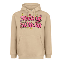 Mushroom feeling witchy Heavyweight Hoodie - AdoDesignShop