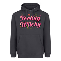 Smoke feeling witchy Heavyweight Hoodie - AdoDesignShop