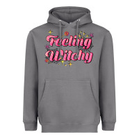 Storm feeling witchy Heavyweight Hoodie - AdoDesignShop
