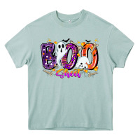 Arona boo sheet Heavy Core Tee - CowhideDigitalArt
