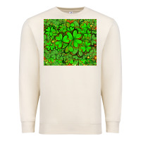 Sandshell shamrock bomb Premium Sweatshirt - AdoDesignShop