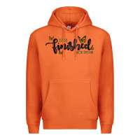 Carrot it is finished Premium Hoodie - MaliasSmallBusiness