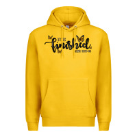 Lemon it is finished Premium Hoodie - MaliasSmallBusiness