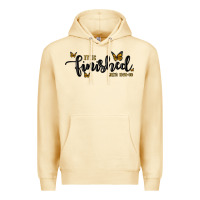 Pina Colada it is finished Premium Hoodie - MaliasSmallBusiness